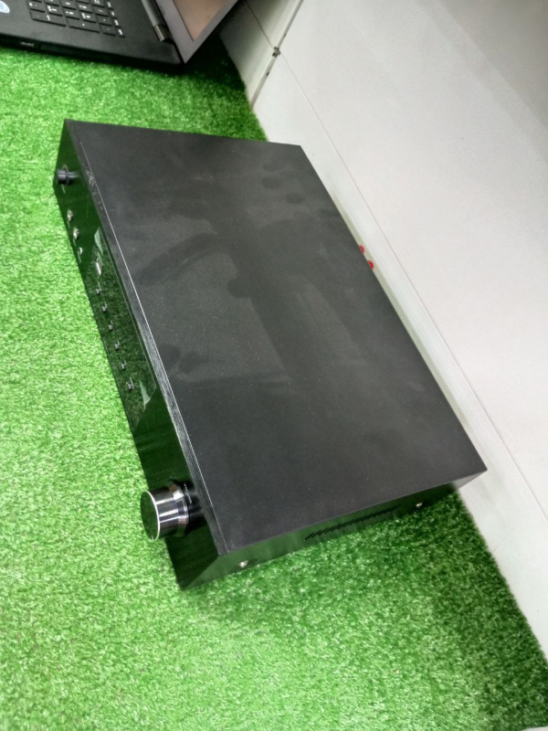 Усилитель Hyper ktv-300