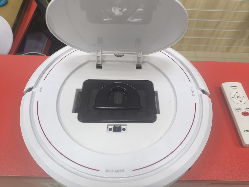 Пылесос Profit care pc bsr 3042