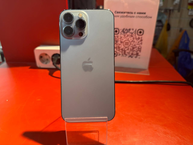 Мобильный телефон Apple iPhone 13 Pro Max
