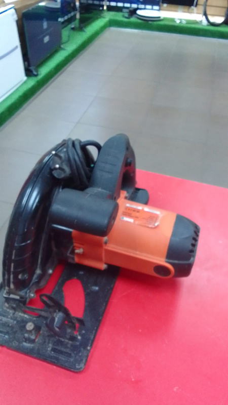 Циркулярная пила Спец БЦП 1400