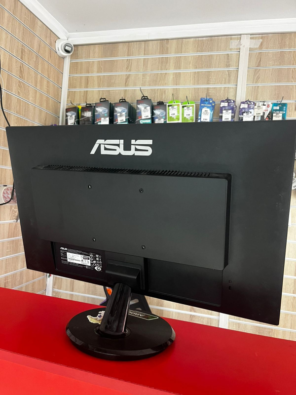 Монитор ASUS VA24DCP