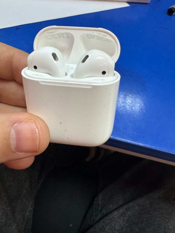 airpods Apple 2
