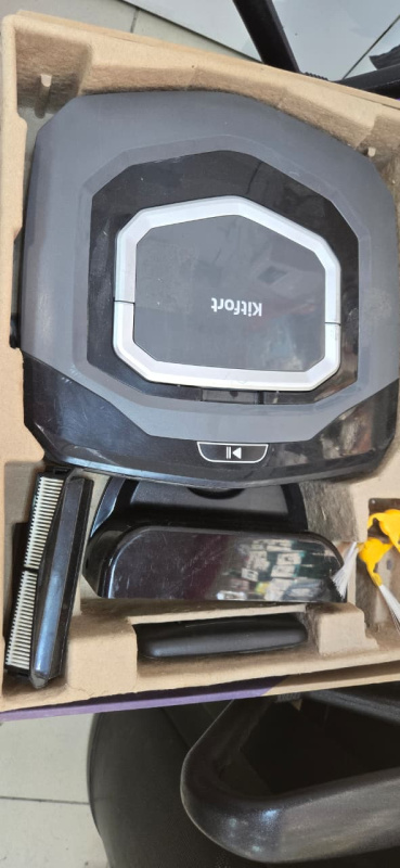 Пылесос Kitfort KT-570