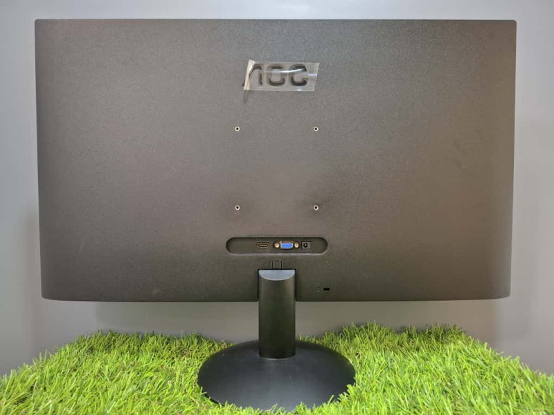 Монитор Aoc 27B3HM