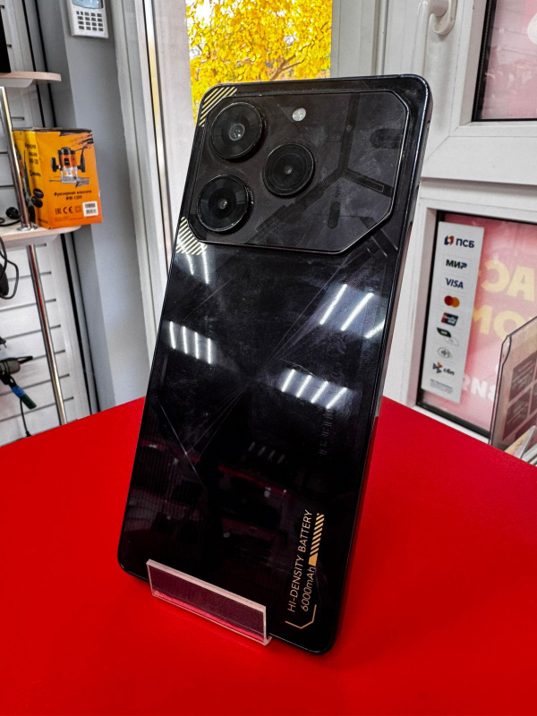 Мобильный телефон Tecno Spark 9