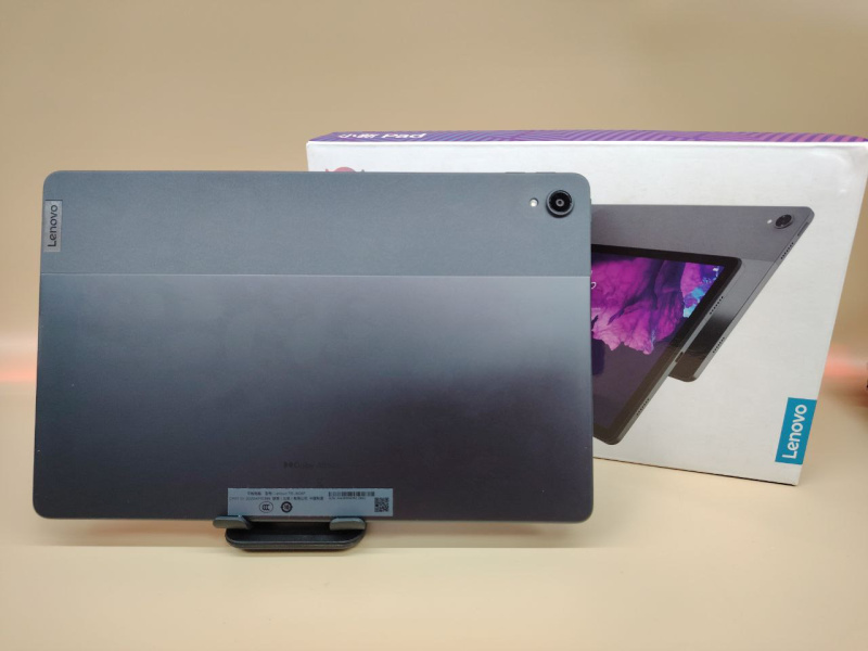 Планшет Lenovo Tab P11