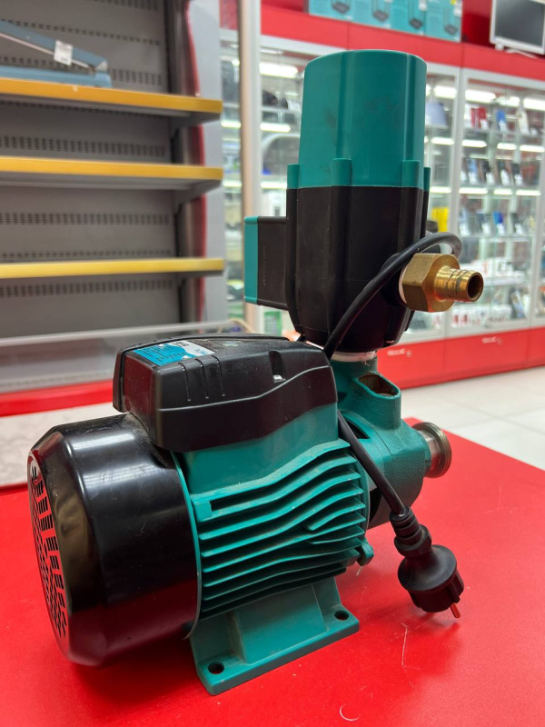 Насосная станция Runco QB80