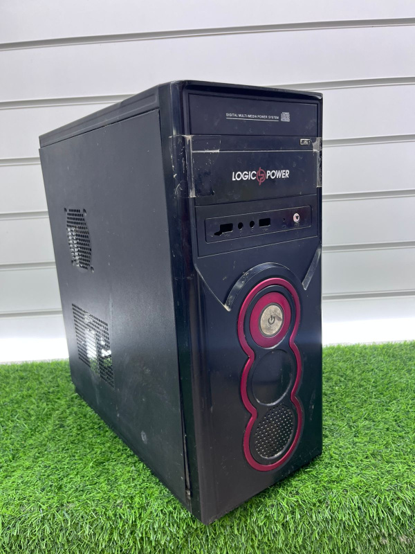 Системный блок LogicPower amd athlon ii x2 240