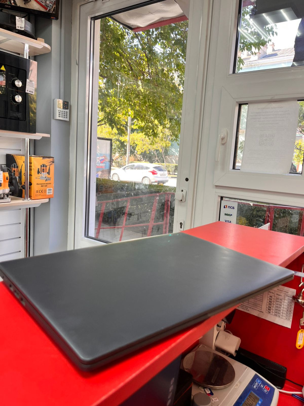 Ноутбук Xiaomi redmibook 15