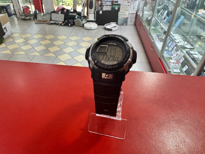 Часы наручные часы Casio Casio G-SHOCK 5081