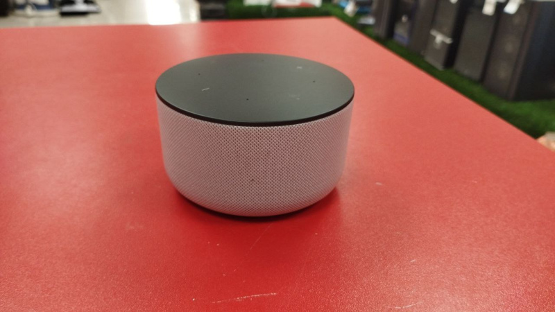 Колонки Станция мини3 Яндекс Мини 3