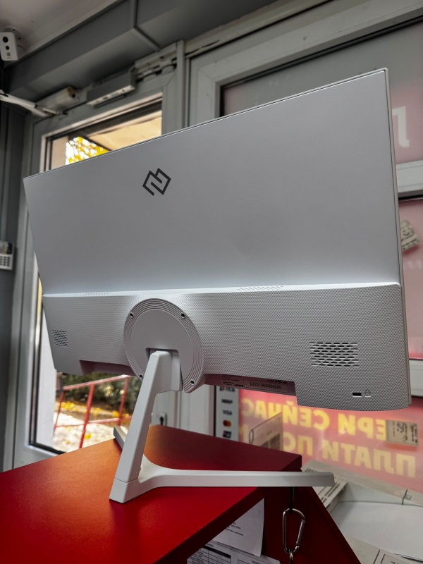 Монитор Digma Progress 22A501F