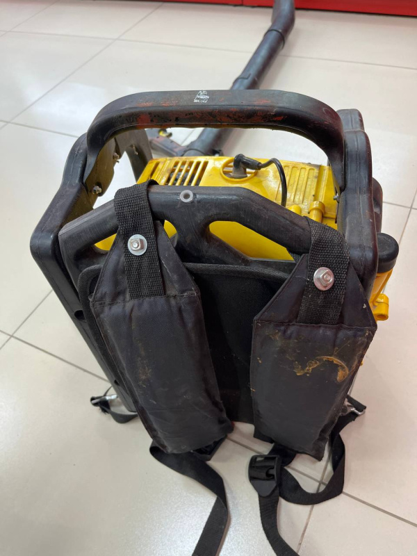 Воздуховка Champion GBR 357