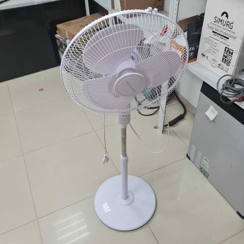 вентилятор напольный Neoline 404