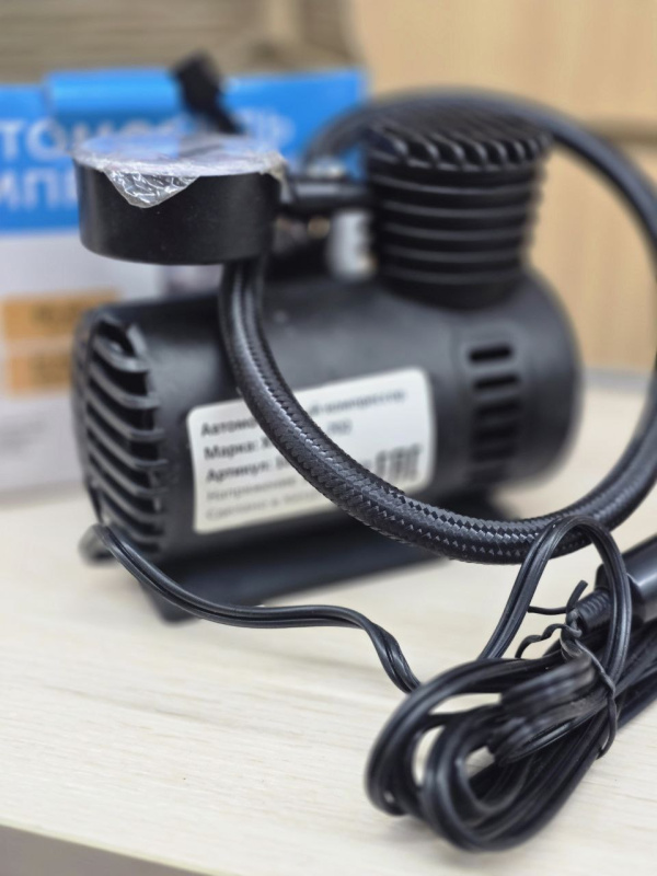 Компрессор  XM-MAC-702