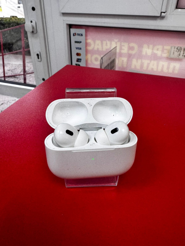 Наушники Apple AirPods PRO 2