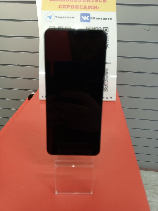 Мобильный телефон Realme Note 50