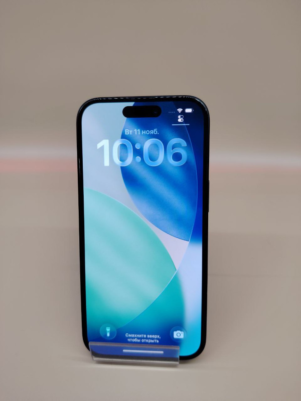 Мобильный телефон Apple iPhone 15