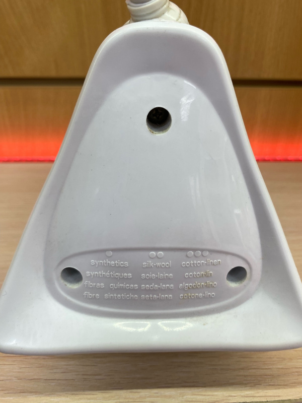 Утюг ELECTRIC IRON 1600W