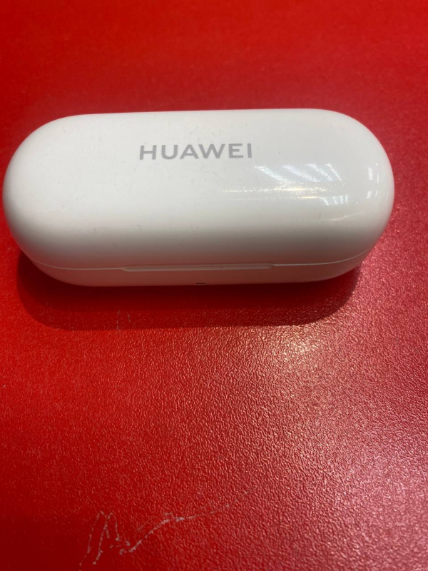 Наушники Huawei free buds 3i