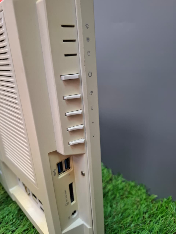 Моноблок MSI MS-AA72