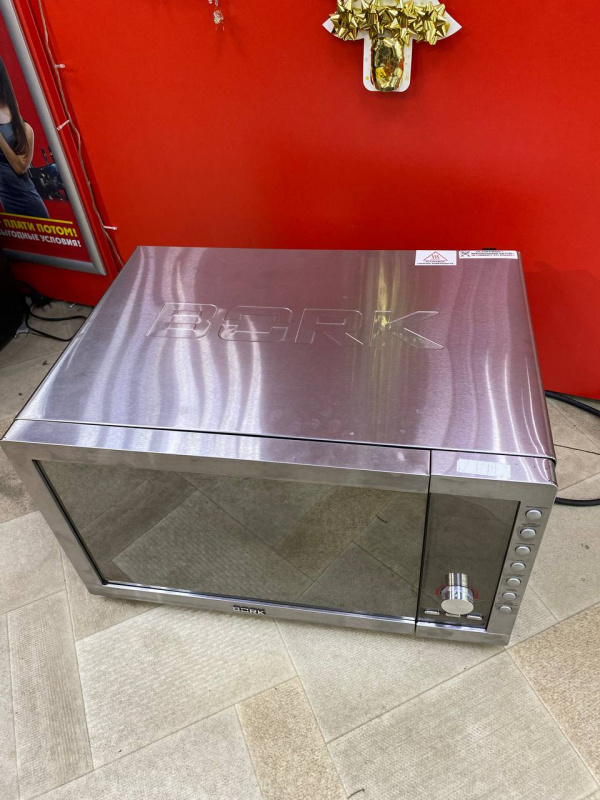 Микроволновая печь BORK w531