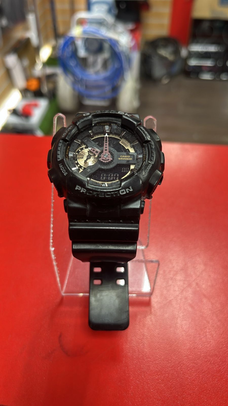 Часы наручные Casio 5146