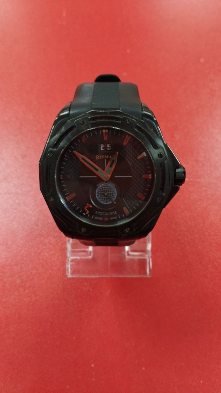 Часы наручные 404 NOT FOUND Rieman R4125