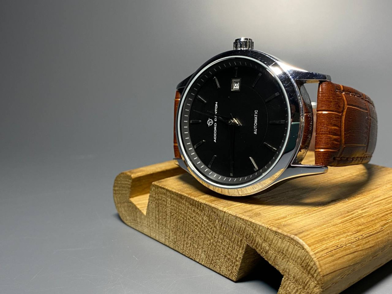 Часы наручные ACCORD DENTON 2889G