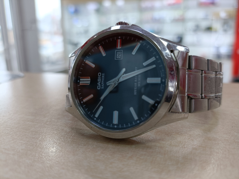 Часы наручные Casio 2719