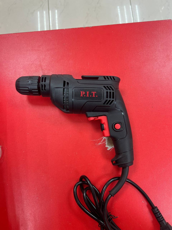 Перфоратор P.I.T. PBM10C