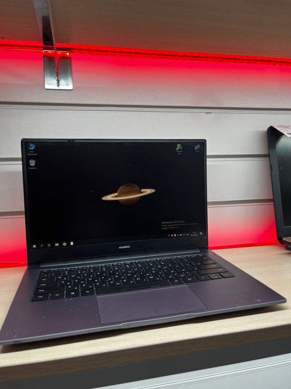 Ноутбук Huawei Nbl-WAQ9R