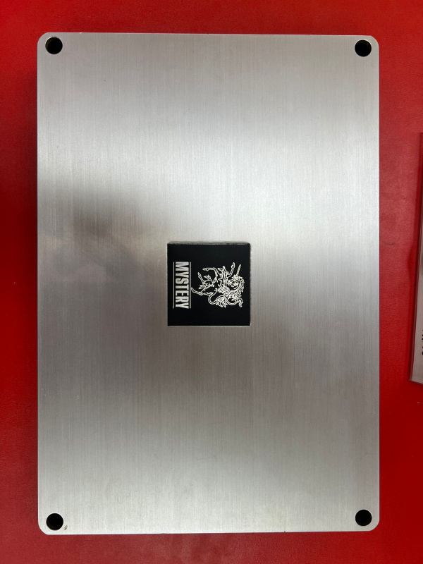 Усилитель Mystery MK4.8