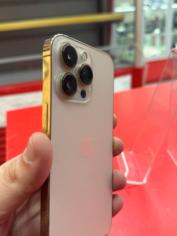 Мобильный телефон Apple iPhone 13 Pro