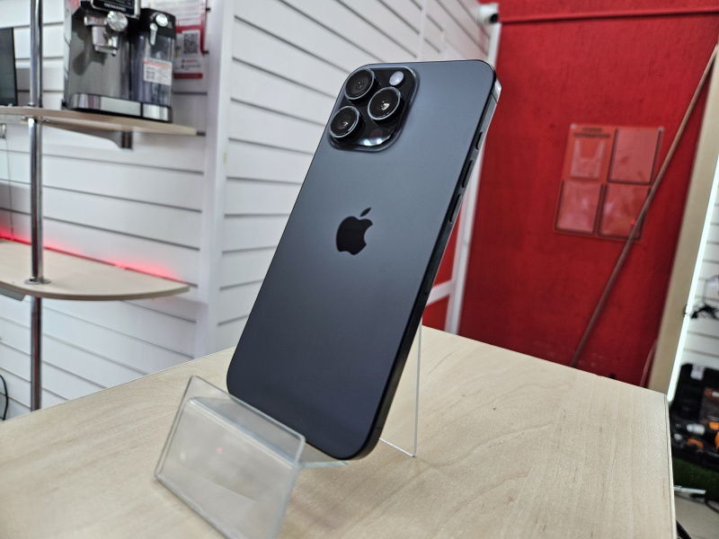 Мобильный телефон Apple iPhone 16 Pro Max
