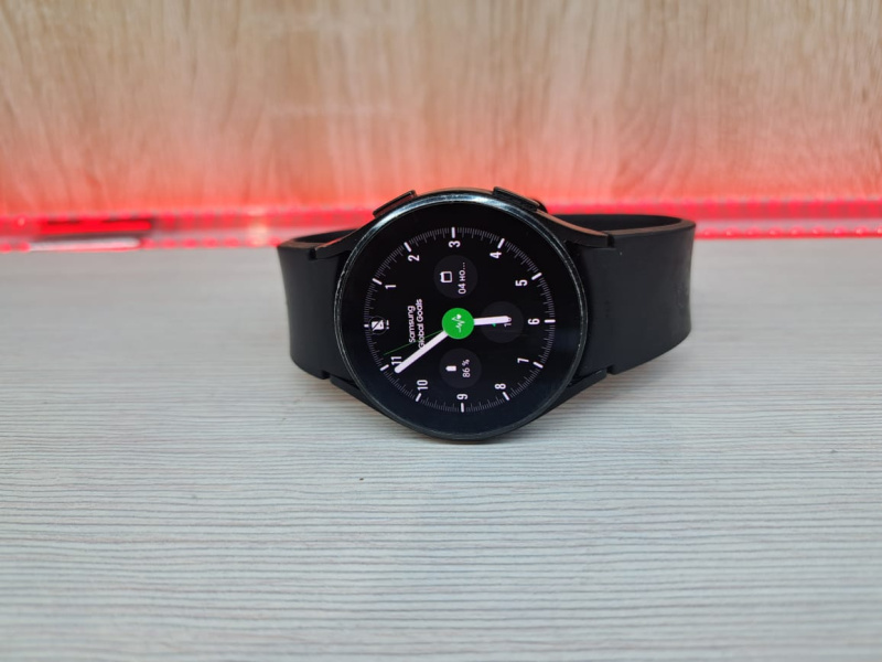 Часы смарт Samsung galaxy watch 4