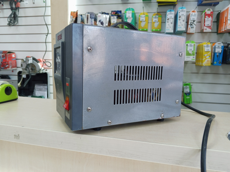 Стабилизатор напряжения ресанта Ресанта АСН-2000/1Ц