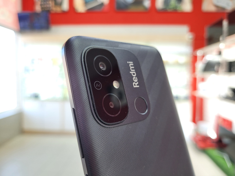 Мобильный телефон Xiaomi Redmi 12C