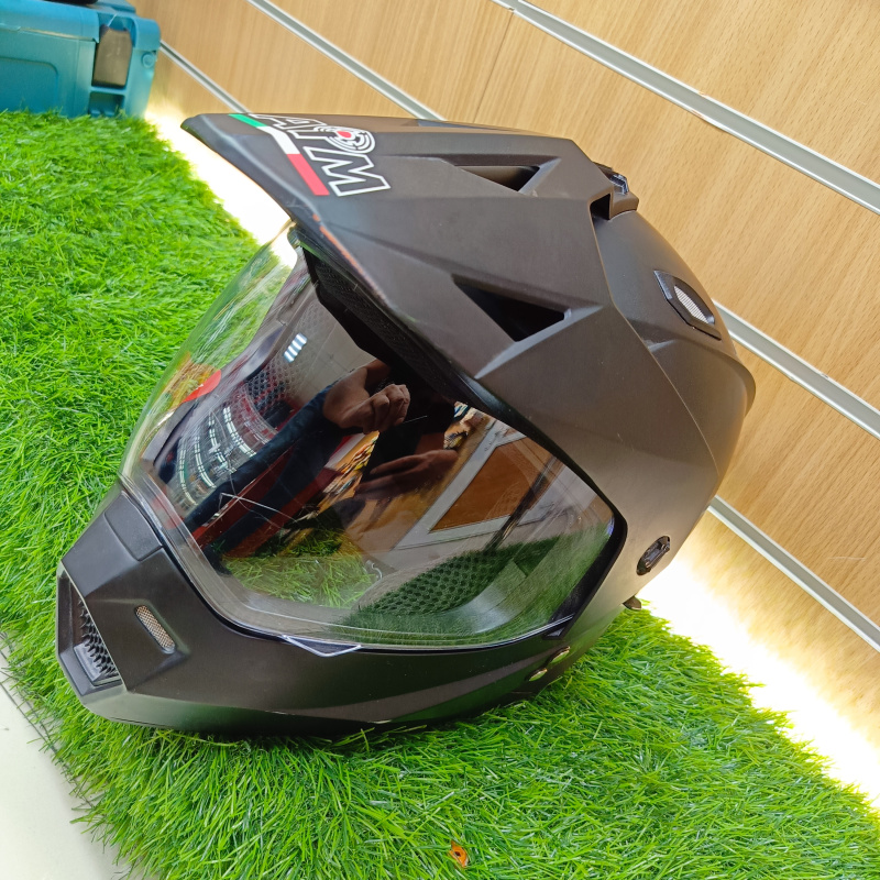 шлем мотоциклетный  ai jk906