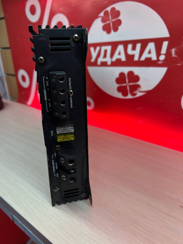Авто усилитель Machete mla-2160
