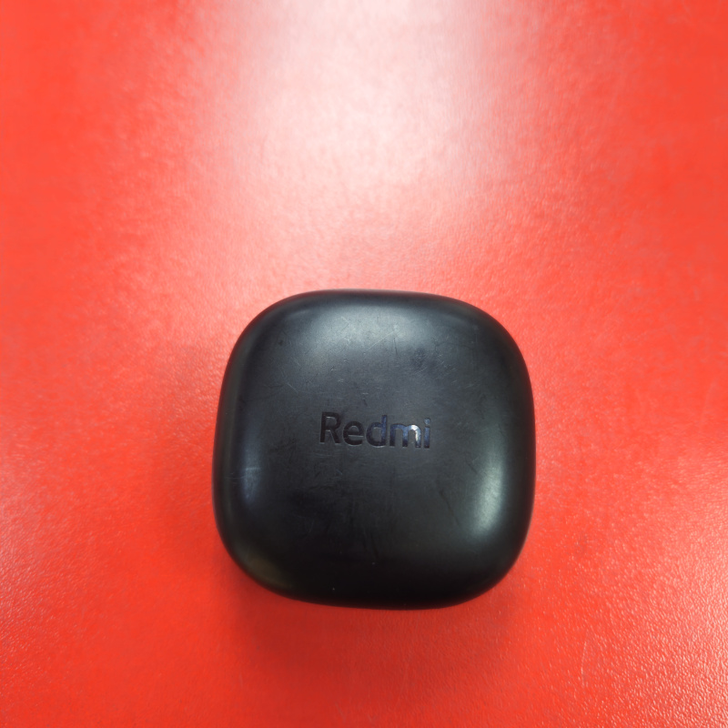Наушники Xiaomi redmi buds 6 play