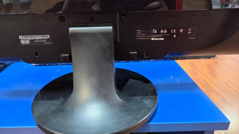 Монитор Dell C22W