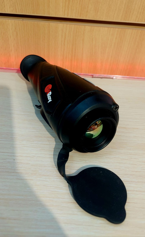 Тепловизор  Eye E3 Plus V2