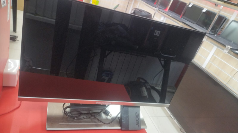 Монитор Acer S236HLtmjj