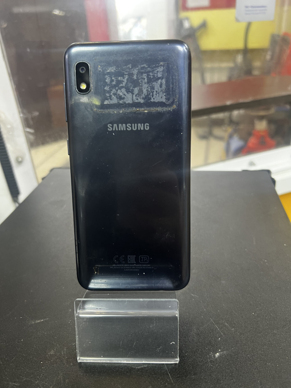 Мобильный телефон Samsung Galaxy A10