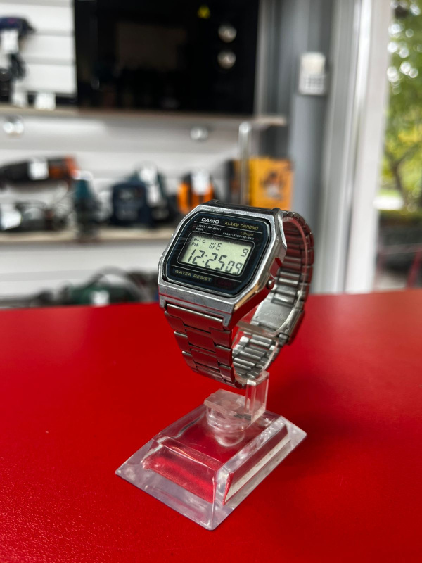 Часы наручные Casio a158w