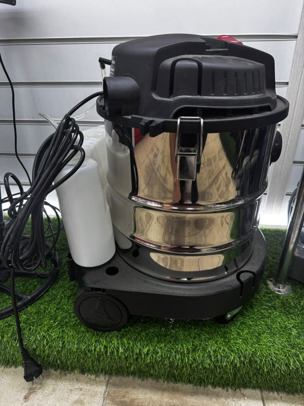 Пылесос Wibtek  wl112