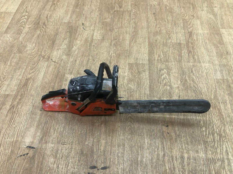 Бензопила Carver PSG-52-18