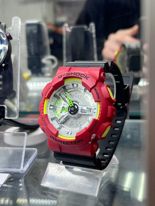 Часы наручные Casio 5146