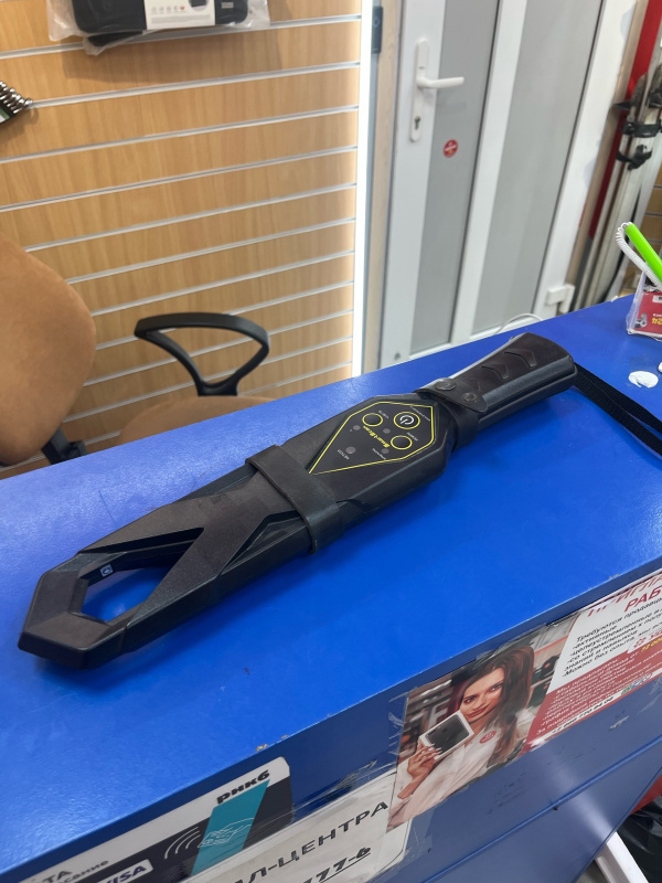 Металлодетектер Smart XT